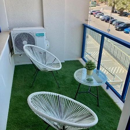 Aparthotel Costa