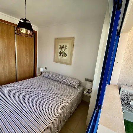 Costa Aparthotel Alicante