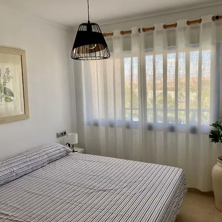 Costa Apart Otel Alicante